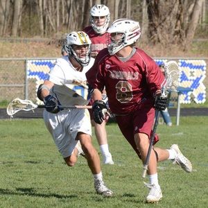 Meet your Posher, Mat